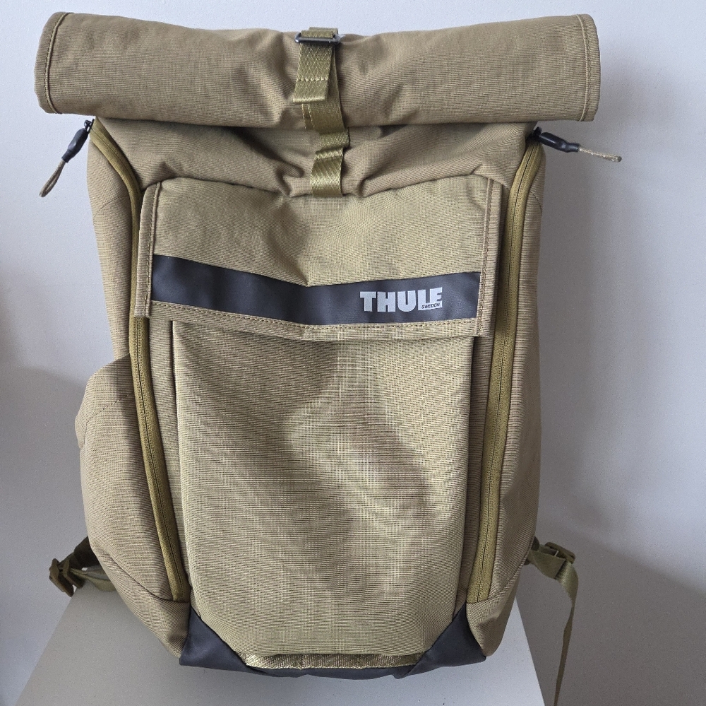 Thule Paramount 24L Travel Backpack